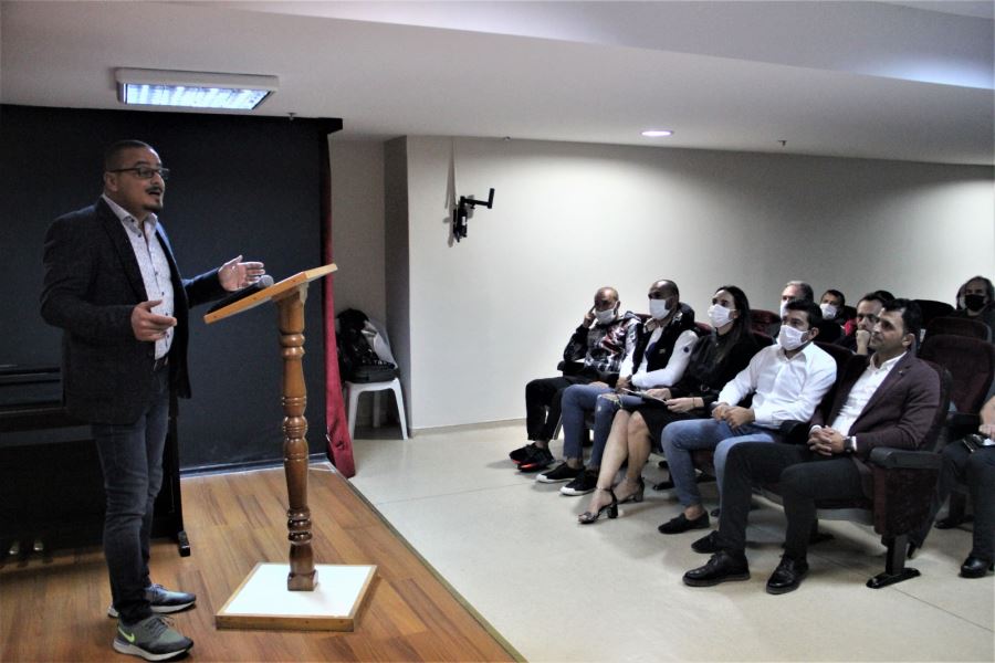 DR ÖNEN, “KOLESTEROL OLMASA YAŞAYAMAYIZ” 
