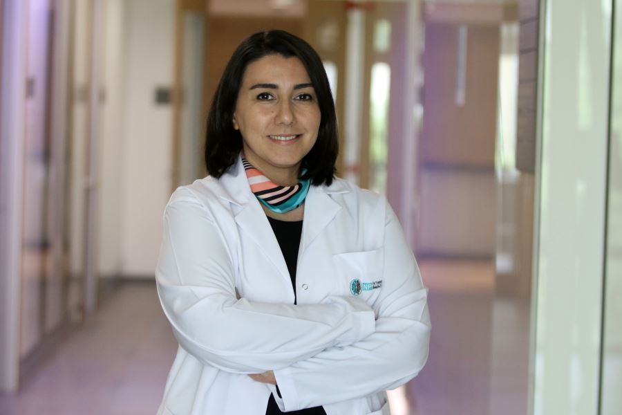 ARICI: “GÜN IŞIĞI DEPRESYONU TETİKLİYOR.”