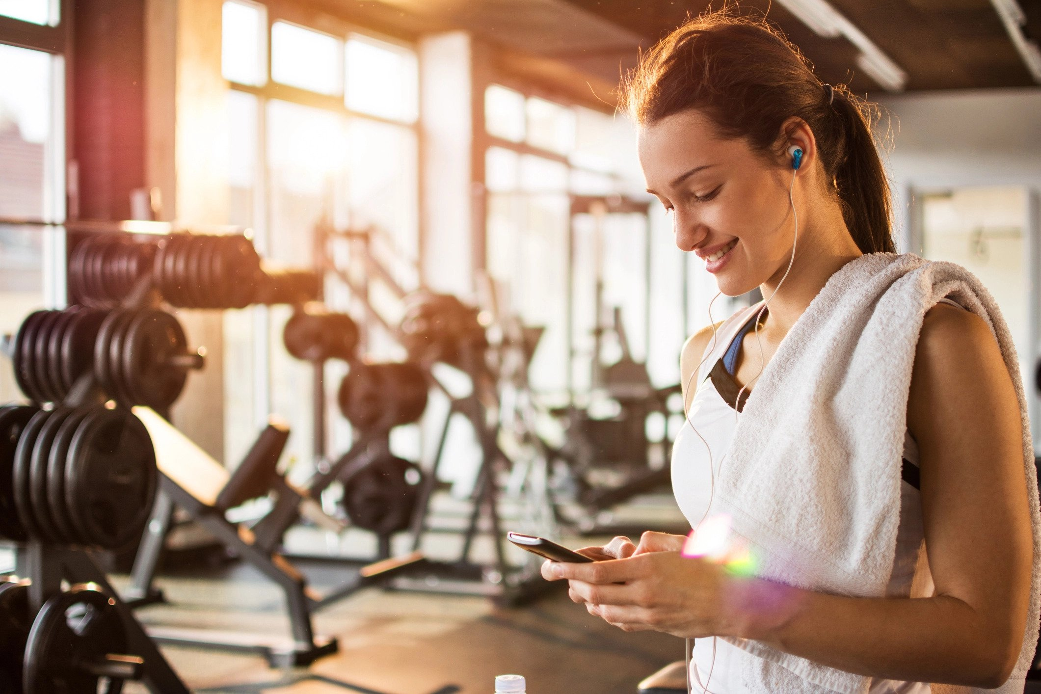 SAĞLIK VE FITNESS UYGULAMALARI KİŞİSEL VERİLERİNİZİ RİSKE ATABİLİR!