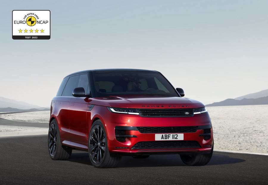 YENİ RANGE ROVER VE YENİ RANGE ROVER SPORT