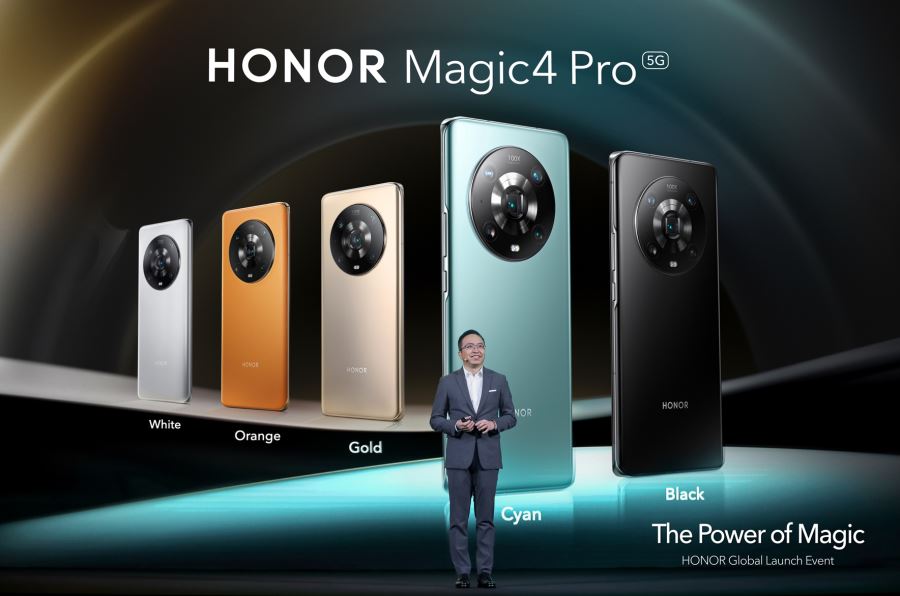  YEPYENİ HONOR WATCH GS 3 VE ATEŞ ÖLÇEN KULAKLIK HONOR EARBUDS 3 PRO GÖRÜCÜYE ÇIKTI