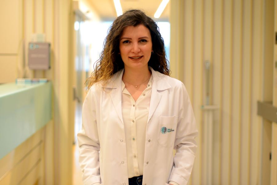 PSİKOLOG MERVE UMAY CANDAŞ DEMİR, 