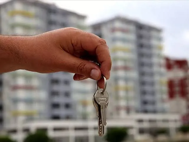 TÜİK, EYLÜL AYI KONUT SATIŞ İSTATİSTİKLERİNİ AÇIKLADI KONUT SATIŞLARI DÜŞÜŞTE!