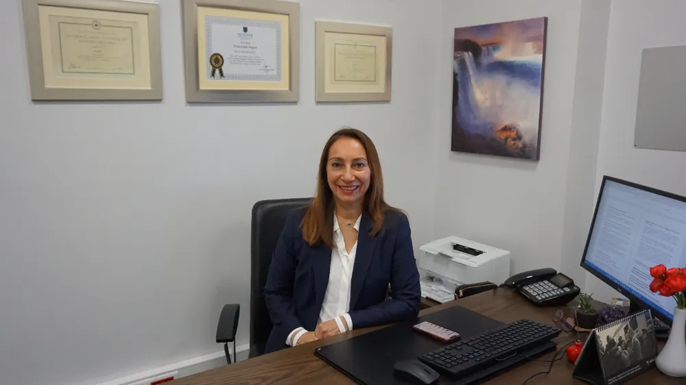PROF DR. NUR ACAR GÖÇGİL UYARDI: KESİNLİKLE ERTELEMEYİN