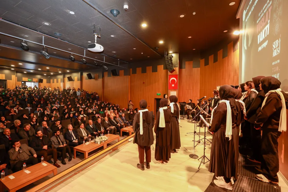 MEVLANA