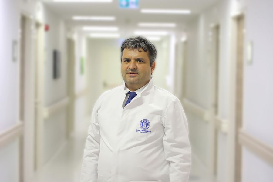 HER 7 KİŞİDEN BİRİNDE KRONİK BÖBREK HASTALIĞI VAR! 