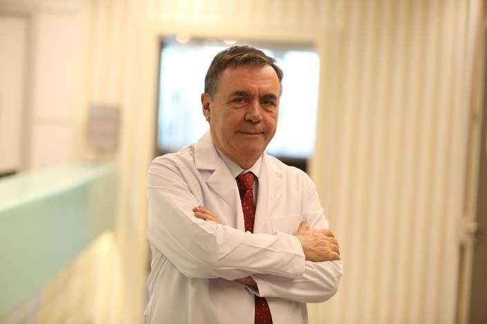 PROF. DR. HÜSNÜ ERKMEN: “ RAMAZAN AYINDA İLAÇ TEDAVİLERİ YENİDEN DÜZENLENMELİDİR.”