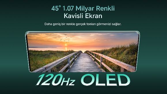 HONOR X9A ÖZEL FİYATI İLE TÜRKİYE’DE SATIŞA ÇIKTI