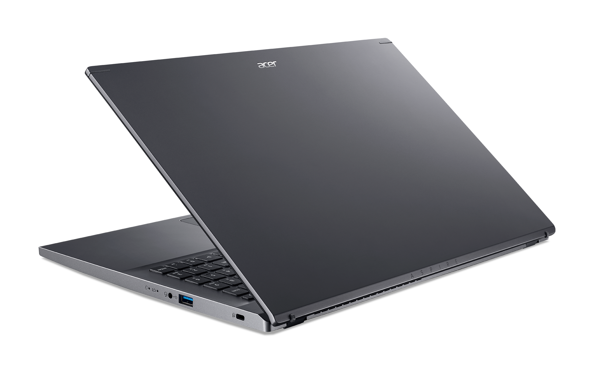 ACER ASPİRE 5 İLE ÜRETKENLİĞİ ZİRVEYE TAŞIYOR