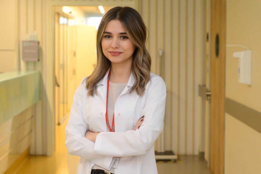 UZMAN KLİNİK PSİKOLOG ÖZGENUR TAŞKIN,  “MEVSİMSEL DEPRESYONDA UYKU VE İŞTAH BOZULUYOR.”