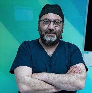 PROF. DR. UMUT BARBAROS: “KANSERDE UMUT IŞIĞI, SICAK KEMOTERAPİ”