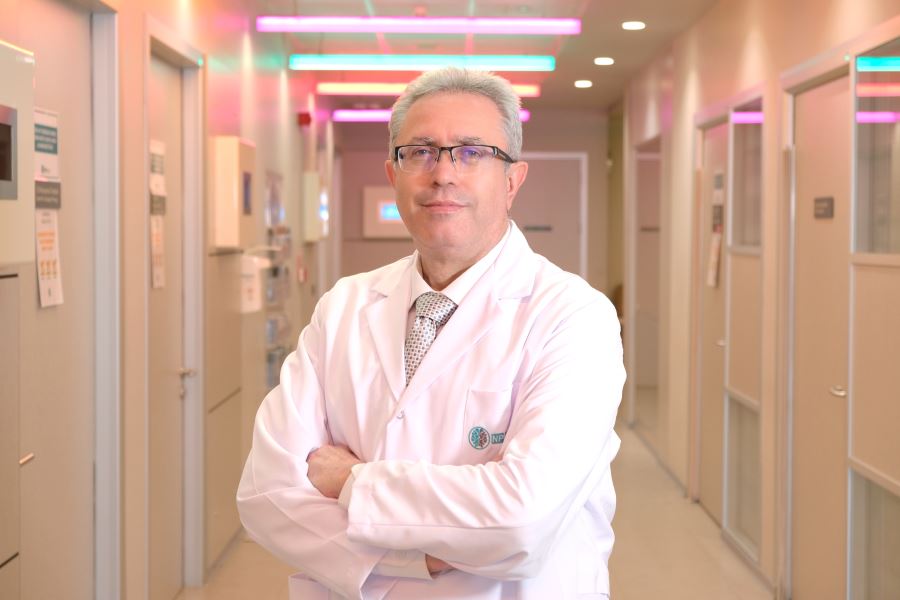 PROF. DR. AYTAÇ ATAMER, 