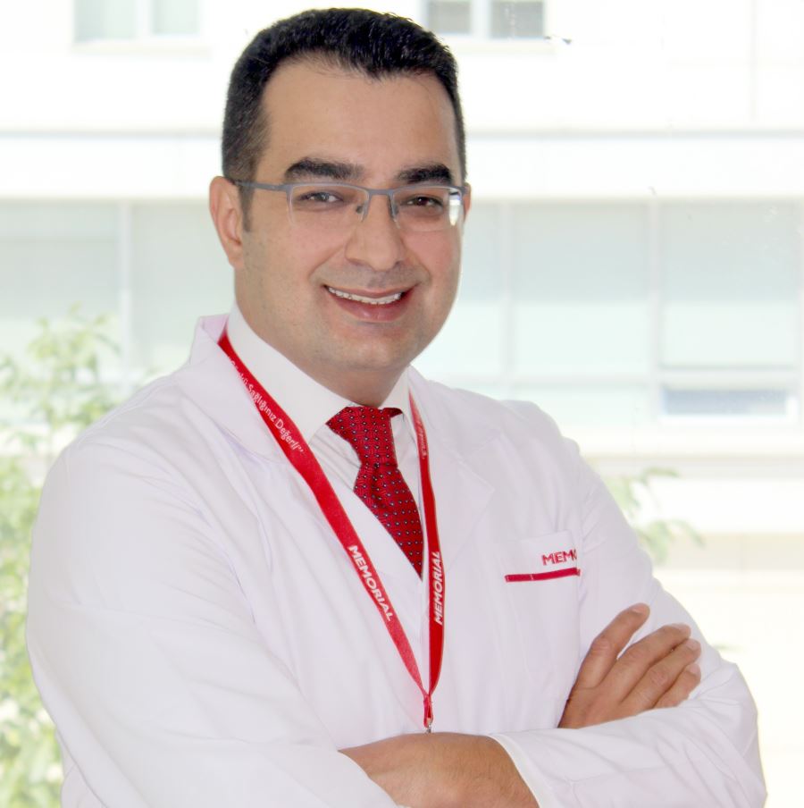 KARACİĞER BÜYÜMESİNİN 5 ÖNEMLİ BELİRTİSİ