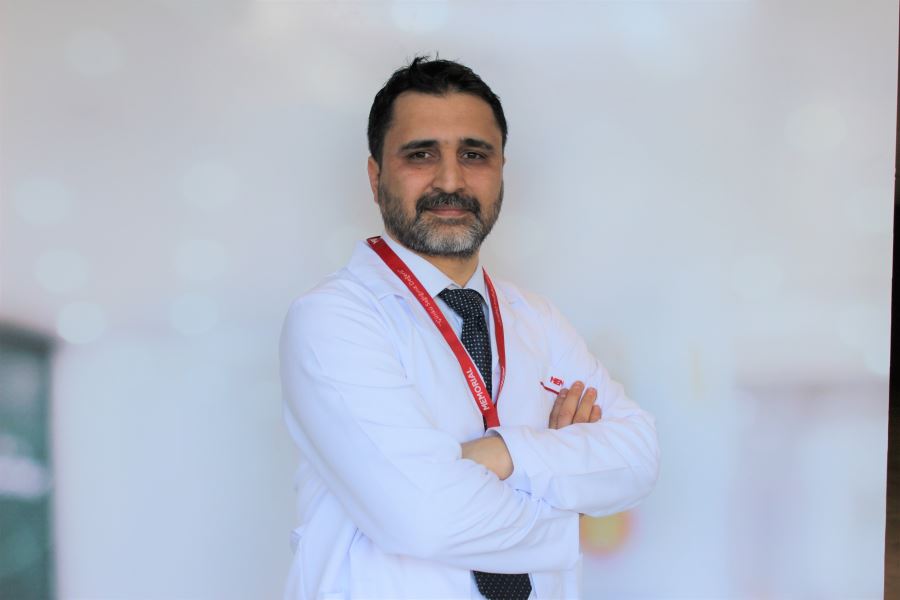 GECE TUVALETE SIK KALKIYORSANIZ DİKKAT! 