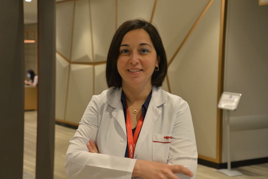 DOÇ. DR. SİNEM İLİAZ: “ UYKU APNE SENDROMU KALBE ZARAR VEREBİLİR.”