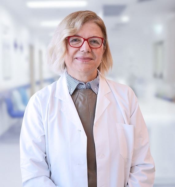 PROF.KARABUDAK’ “MS İLE İYİ YAŞAMANIN ANAHTARI HASTANIN KENDİSİDİR”