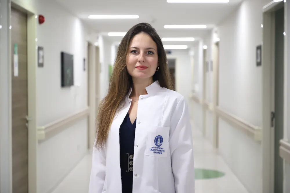 PSİKOLOG MÜGE LEBLEBİCİOĞLU ARSLAN