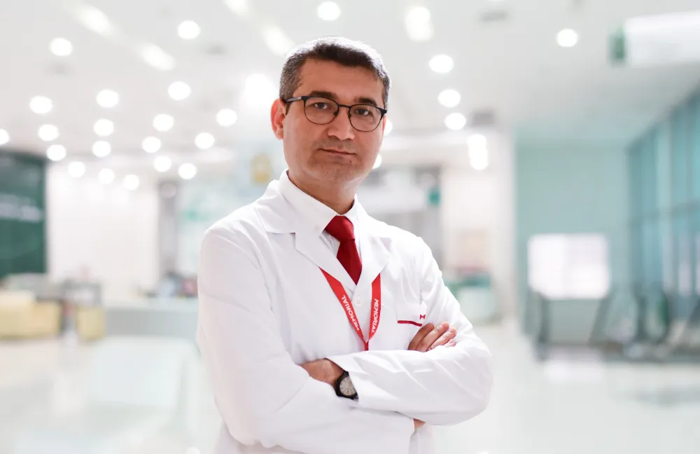 SİGARA TÜKÜRÜK BEZİ TÜMÖRÜNE NEDEN OLABİLİYOR