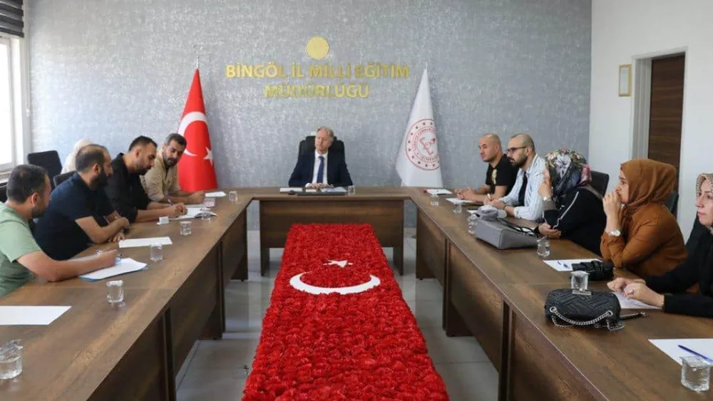 BİNGÖL