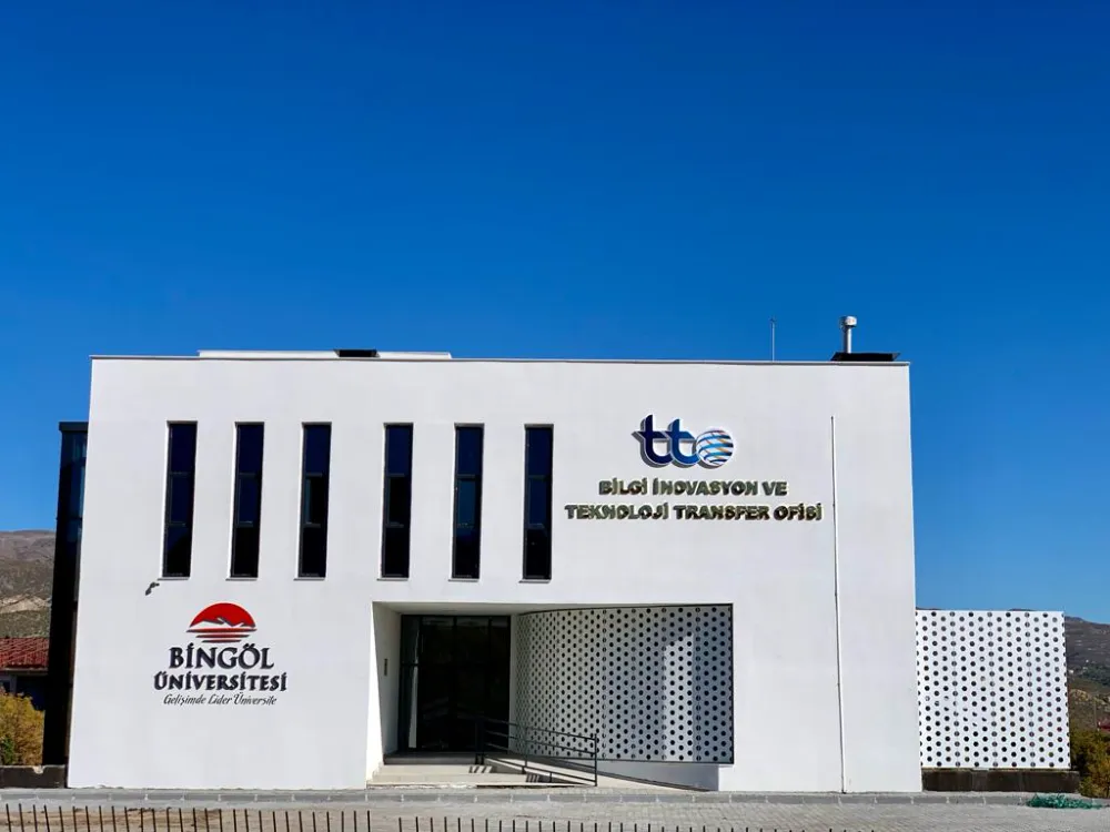 BİNGÖL ÜNİVERSİTESİ SINAİ MÜLKİYET DANIŞMA BİRİMİ, AVRUPA PATENT OFİSİ BİLGİ MERKEZİ (PATLIB) OLDU
