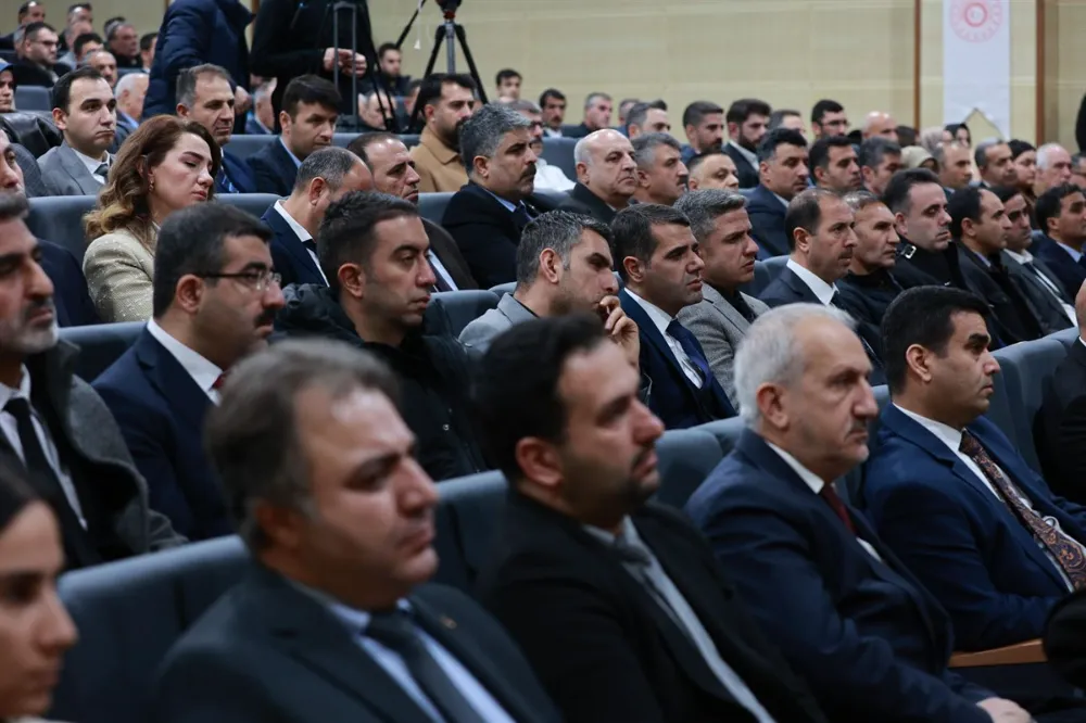 BİNGÖL